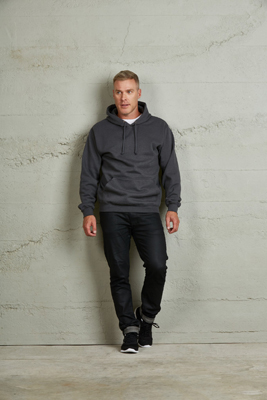 The Cloke Standard 300 Pullover Hoodie is a 300gsm pullover unisex hoodie.  Available in 16 colours.  Sizes XS - 7XL.  Great branded hoodies.