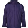 JST Aurora Bodyguard Jacket – Navy – Promotrenz