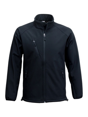 The Aurora Mens PRO2 Softshell Jacket is a 3 layer, breathable, water resistant, wind blocking soft-shell jacket. 2 colours. S - 5XL. Great branded jackets.