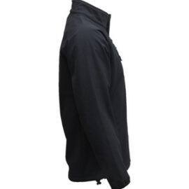 The Aurora Mens PRO2 Softshell Jacket is a 3 layer, breathable, water resistant, wind blocking soft-shell jacket. 2 colours. S - 5XL. Great branded jackets.