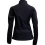 sjw Aurora Womens PRO2 Softshell Jacket Black – Promotrenz