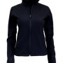 SSG Aurora Womens 3k Softshell Jacket – Black