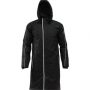 stj Aurora Sideline Jacket – Black