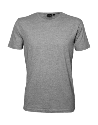 The Cloke Outline Tee is a 185gsm cotton crew neck tee. Pre Shrunk. S - 7XL. 16 colours. Great branded quality tees from Cloke and the Aurora Clothing brand.