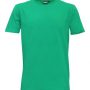 t101 Cloke Outline Tee – Kelly Green