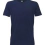 t101 Cloke Outline Tee – Navy