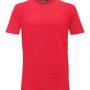 t101 Cloke Outline Tee – Red