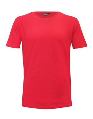 The Cloke Outline Tee is a 185gsm cotton crew neck tee. Pre Shrunk. S - 7XL. 16 colours. Great branded quality tees from Cloke and the Aurora Clothing brand.