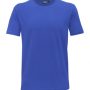 t101 Cloke Outline Tee – Royal Blue