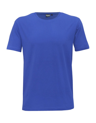 The Cloke Outline Tee is a 185gsm cotton crew neck tee. Pre Shrunk. S - 7XL. 16 colours. Great branded quality tees from Cloke and the Aurora Clothing brand.