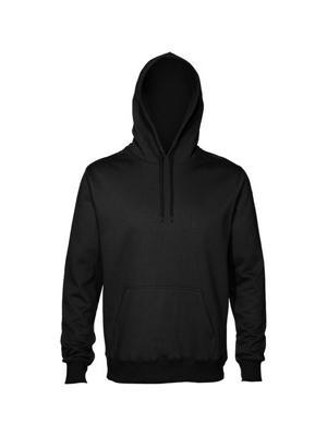 The Cloke Mens 360 Pullover Hoodie is a 360GSM 80% Cotton pullover hoodie.  Available in 3 colours.  Sizes XS - 5XL.  Great branded hoodies.