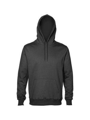 The Cloke Mens 360 Pullover Hoodie is a 360GSM 80% Cotton pullover hoodie.  Available in 5 colours.  Sizes XS - 5XL.  Great branded hoodies.