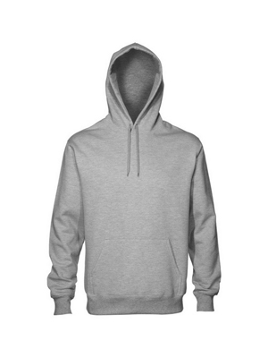 The Cloke Mens 360 Pullover Hoodie is a 360GSM 80% Cotton pullover hoodie.  Available in 3 colours.  Sizes XS - 5XL.  Great branded hoodies.