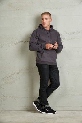 The Cloke Mens 360 Pullover Hoodie is a 360GSM 80% Cotton pullover hoodie.  Available in 3 colours.  Sizes XS - 5XL.  Great branded hoodies.