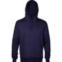 tmp Cloke 360 Pullover Hoodie – Navy