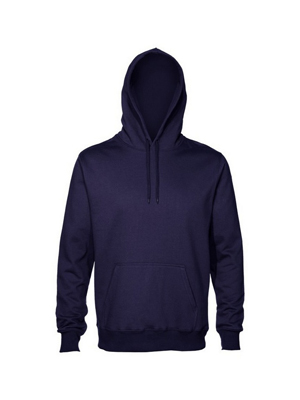 The Cloke Mens 360 Pullover Hoodie is a 360GSM 80% Cotton pullover hoodie.  Available in 3 colours.  Sizes XS - 5XL.  Great branded hoodies.