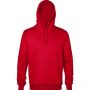 tmp Cloke Mens 360 Pullover Hoodie – Red