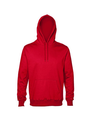The Cloke Mens 360 Pullover Hoodie is a 360GSM 80% Cotton pullover hoodie.  Available in 5 colours.  Sizes XS - 5XL.  Great branded hoodies.