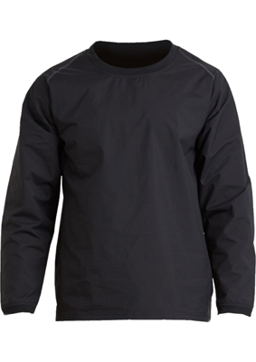 The Aurora Sports Warm Up Training Top is an essential piece of training kit. In Black. S - 5XL. Great branded sportwear for your team.