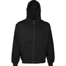 The Cloke 300 Zip Hoodie is a 300gsm poly/cotton full zip hoodie.  Available in 3 colours.  Sizes XS - 3XL.  Great branded hoodies for sports and events.