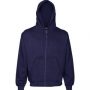 ZHI – Cloke 300 Zip Hoodie – -Navy – Promotrenz