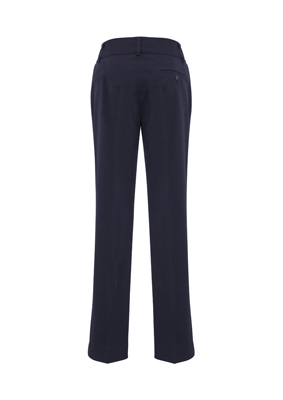 The Biz Collection Ladies Stella Perfect Pant is a 4-way stretch, 62% polyester/34% viscose/4% elastane ladies pant. 2 colours. Sizes 8 - 20.