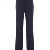 The Biz Collection Ladies Kate Perfect Pant is a 4-way stretch, 62% polyester/34% viscose/4% elastane ladies pant. Available in 2 colours. Sizes 4 - 16.