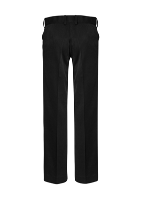 The Biz Collection Ladies Detroit Flexi-Band Pant is a 65% polyester/35% viscose pants with pockets. Available in 2 colours. Sizes 4 - 30.