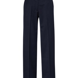 The Biz Collection Ladies Detroit Flexi-Band Pant is a 65% polyester/35% viscose pants with pockets. Available in 2 colours. Sizes 4 - 30.