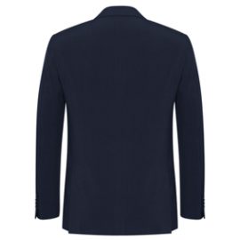 The Biz Collection Mens Classic Jacket is a 65% polyester/35% viscose, contemporary, classic fit jacket. Available in 2 colours. Sizes 87R - 142R.