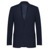 The Biz Collection Mens Classic Jacket is a 65% polyester/35% viscose, contemporary, classic fit jacket. Available in 2 colours. Sizes 87R - 142R.