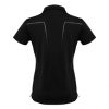 P604LS Biz Collection Cyber Ladies Polo black – Promotrenz