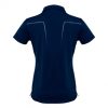 P604LS Biz Collection Cyber Ladies Polo Navy – Promotrenz