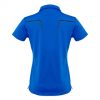 P604LS Biz Collection Cyber Ladies Polo