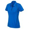 P604LS Biz Collection Cyber Ladies Polo Royal – Promotrenz