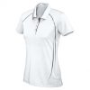 P604LS Biz Collection Cyber Ladies Polo