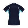 P700LS Biz Collection Womens Renegade Polo Navy/Sky – Promotrenz