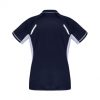 P700LS Biz Collection Womens Renegade Polo Navy/White – Promotrenz