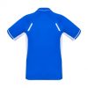 P700MS Biz Collection Mens Renegade Polo Royal White – Promotrenz