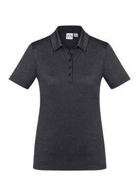 The Biz Collection Ladies Aero Polo is a Biz Cool, cotton feel polyester. 160gsm. 11 colours. 6 - 20. Great cool polos from Biz Collection uniforms.