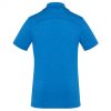 P815LS Biz Collection Ladies Aero Polo Cyan – Promotrenz