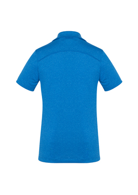 The Biz Collection Ladies Aero Polo is a Biz Cool, cotton feel polyester. 160gsm. 11 colours. 6 - 20. Great cool polos from Biz Collection uniforms.