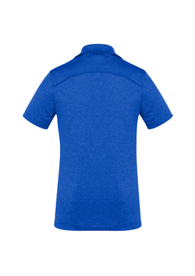 The Biz Collection Ladies Aero Polo is a Biz Cool, cotton feel polyester. 160gsm. 11 colours. 6 - 20. Great cool polos from Biz Collection uniforms.
