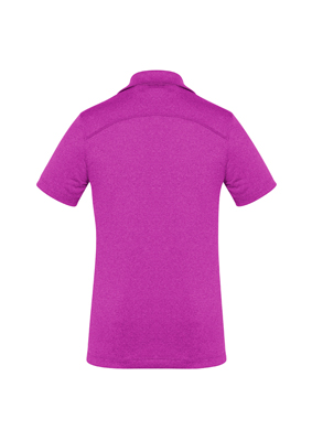 The Biz Collection Ladies Aero Polo is a Biz Cool, cotton feel polyester. 160gsm. 11 colours. 6 - 20. Great cool polos from Biz Collection uniforms.