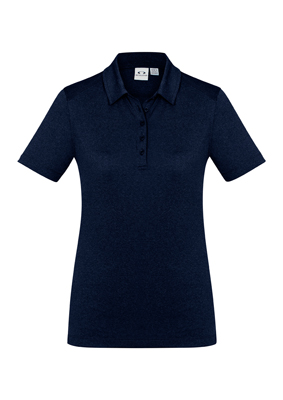 The Biz Collection Ladies Aero Polo is a Biz Cool, cotton feel polyester. 160gsm. 11 colours. 6 - 20. Great cool polos from Biz Collection uniforms.