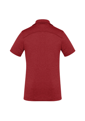 The Biz Collection Ladies Aero Polo is a Biz Cool, cotton feel polyester. 160gsm. 11 colours. 6 - 20. Great cool polos from Biz Collection uniforms.