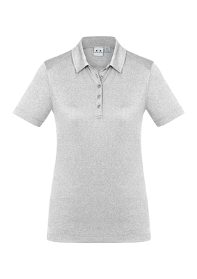 The Biz Collection Ladies Aero Polo is a Biz Cool, cotton feel polyester. 160gsm. 11 colours. 6 - 20. Great cool polos from Biz Collection uniforms.