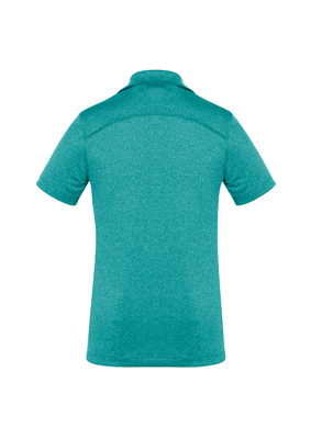 The Biz Collection Ladies Aero Polo is a Biz Cool, cotton feel polyester. 160gsm. 11 colours. 6 - 20. Great cool polos from Biz Collection uniforms.