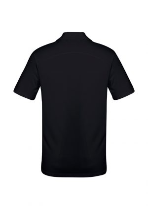 The Biz Collection Mens Aero Polo is a Biz Cool, cotton feel polyester. 160gsm. 11 colours. XS - 5XL. Great cool polos from Biz Collection uniforms.