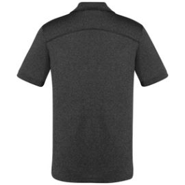 The Biz Collection Aero Mens Polo is a Biz Cool, cotton feel polyester. 160gsm. 10 colours. XS - 5XL. Great cool polos from Biz Collection uniforms.